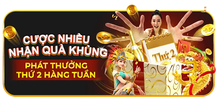 Thợ Săn Cá Rồng