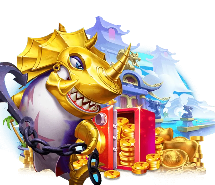 Tổng quan về game bắn cá online