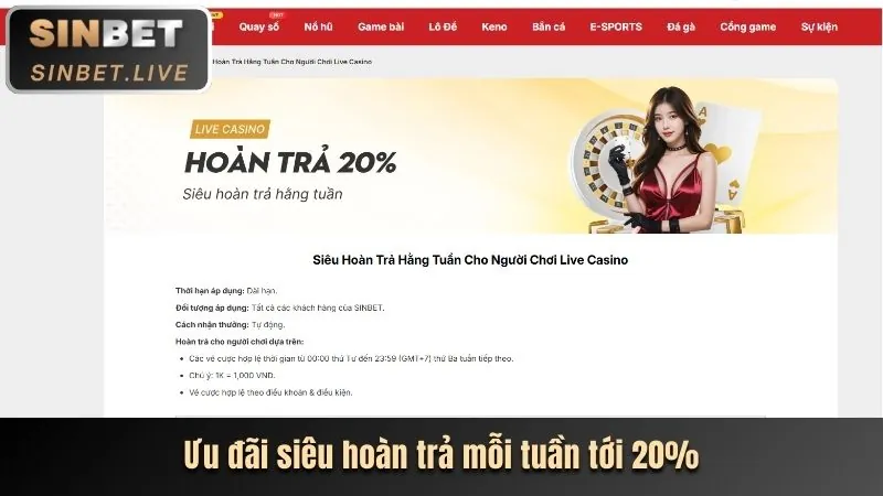 Trò chơi Sic Bo tại neu88 win